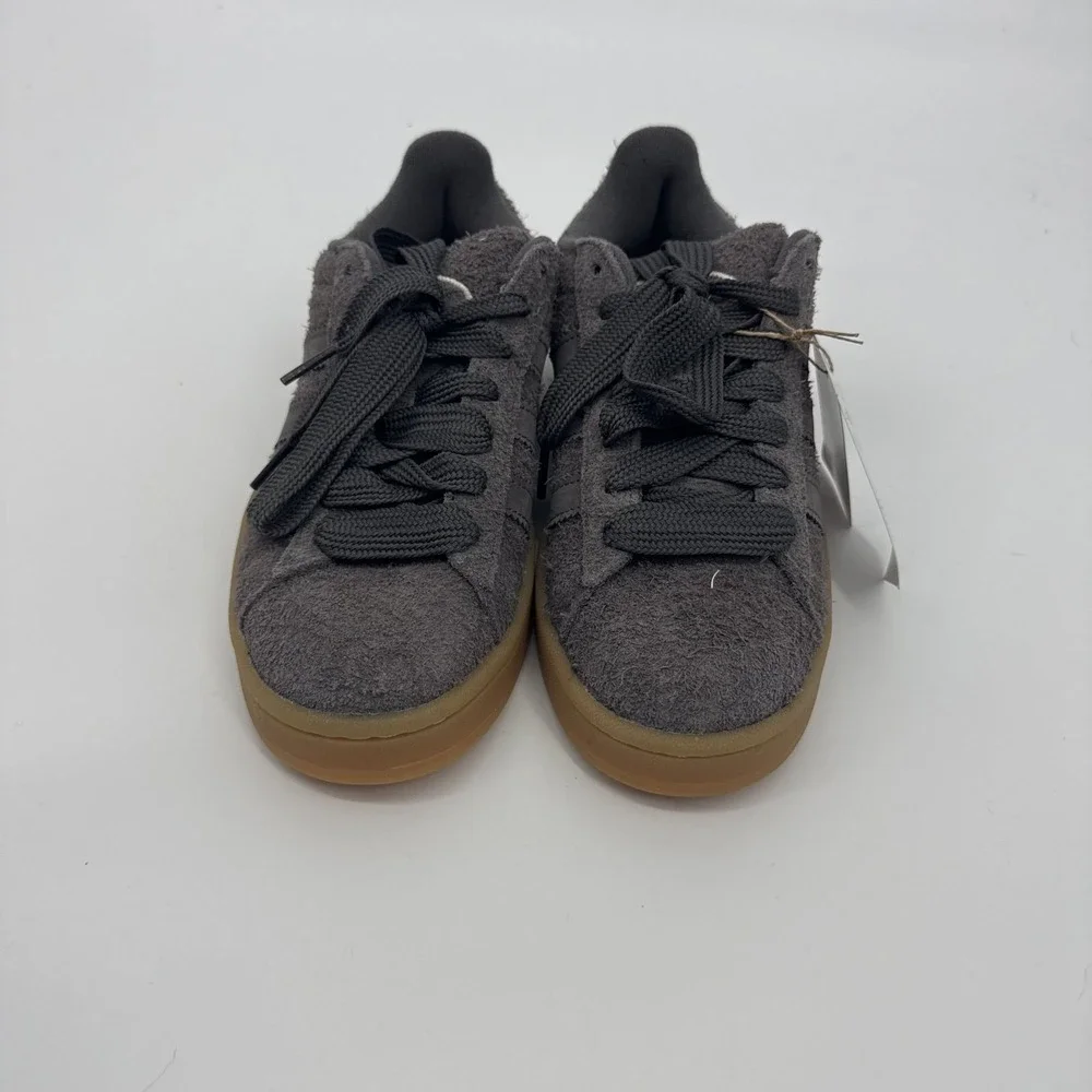NWT Adidas Campus 00s Charcoal Putty Grey (IH2661) Sneakers Size‎ 6.5 Blokecore